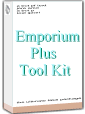 Emporium Plus Tool Kit v5